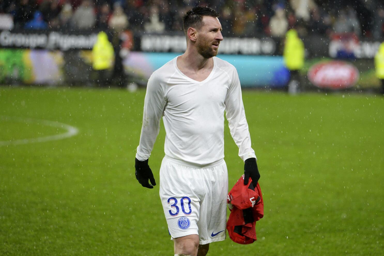 Messi boot 218 deals
